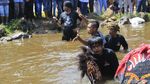 Ritual di Bandung Barat: Basah-basahan Sampai Kerasukan