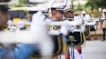 Keren! Kesenian Reog Ponorogo Pukau Warga di Myanmar