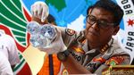 Ini Orang Suruhan Umar Kei yang Selundupkan Sabu ke Rutan