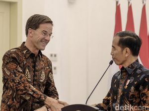 Mengingat Kembali: Belanda Tahun 2023 Akui Kemerdekaan Indonesia 17 Agustus 1945
