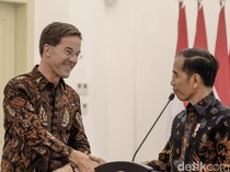 Mengingat Kembali: Belanda Tahun 2023 Akui Kemerdekaan Indonesia 17 Agustus 1945