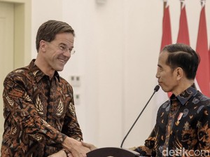 Mengingat Kembali: Belanda Tahun 2023 Akui Kemerdekaan Indonesia 17 Agustus 1945