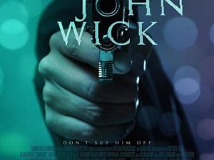 Sinopsis John Wick di Bioskop Trans TV, Tampil Keanu Reeves & William Dafoe