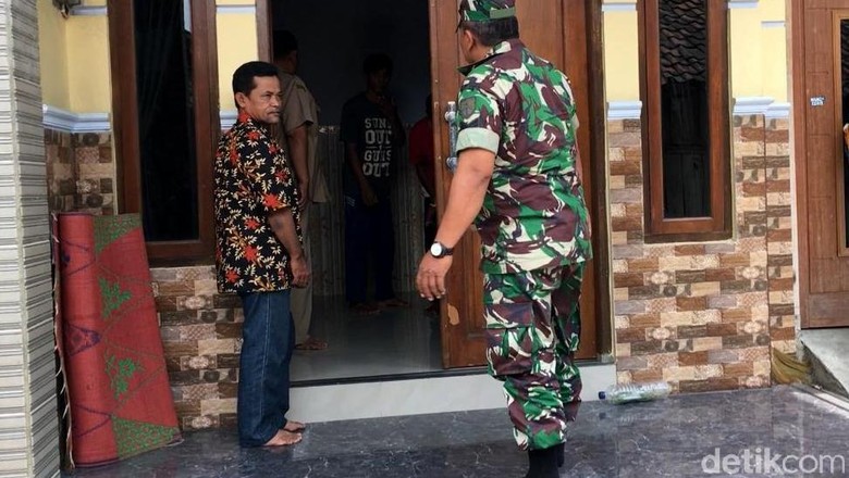 Tewas Akibat Jembatan Ambrol di Taiwan, Domiri Berencana Nikah Bulan Ini Tewas Akibat Jembatan Ambrol di Taiwan, Domiri Berencana Nikah Bulan Ini