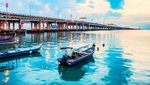 Potret Pulau-pulau Indah di Malaysia