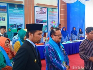 Usaha Desa Kepel di Madiun Jadi Juara Kampung KB se-Jatim