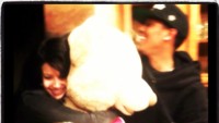 Sejak 2013 lalu, Rojean sudah mengenal Travis Scott. Dok. Instagram/yungsweetro
