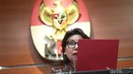KPK Tunjukkan Uang Hasil OTT Bupati Lampung Utara