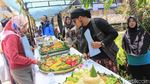 Ritual di Bandung Barat: Basah-basahan Sampai Kerasukan