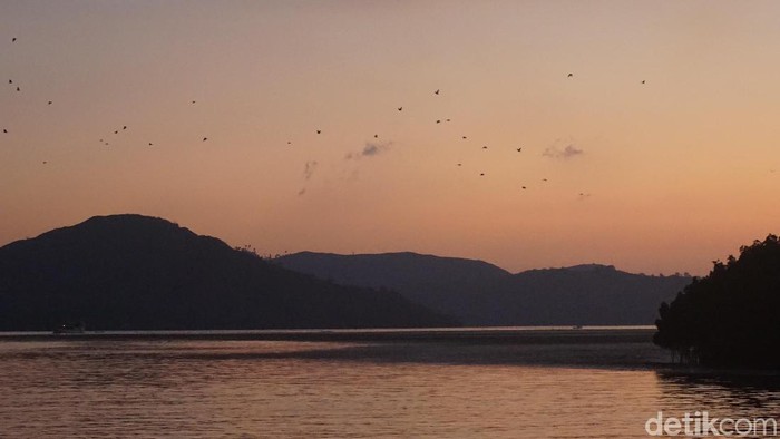Labuan Bajo Hari Pertama