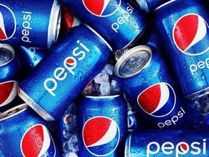 Carrefour Ogah Jual Pepsi-Lays di 4 Negara Ini