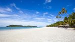 Potret Pulau-pulau Indah di Malaysia