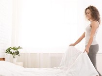 3 Cara Mudah Menjaga Kebersihan Kasur Kamu!