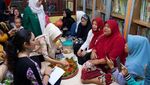 Ajarkan Anak-anak Menatap Masa Depan Gemilang