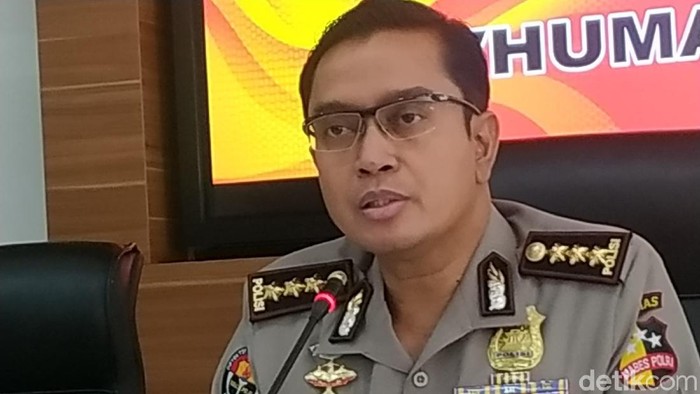 Kasus Grup Wa Anak Stm Polisi Tetapkan 12 Orang Tersangka