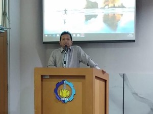 4 Industri Ini Dinilai Potensial Hadapi Persaingan Global