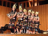 Ibu Kota Pindah ke Kaltim, Warga Dayak Minta Lahan 5 Hektar/KK