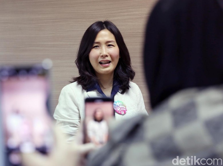Foto: Asep Syaifullah/detikHOT Foto: Asep Syaifullah/detikHOT