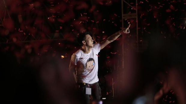 10 Musisi Juga Grup Musik Paling Hot 2019