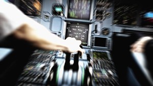 Pilot Air India Positif Ganja Saat Terbang, Aturan Tes Narkoba Dikaji
