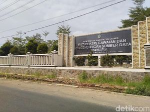 Pemkab Ciamis Buka Penerimaan 336 CPNS November