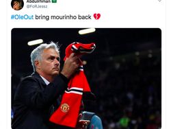 Kumpulan Meme Lucu soal Solskjaer dan Keoknya MU