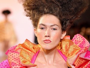 10 Tren Kecantikan dari Pekan Mode Dunia untuk 2020