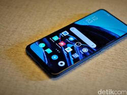 Lebih Dekat dengan Oppo Reno2 F yang Dirilis Besok