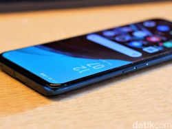 Lebih Dekat dengan Oppo Reno2 F yang Dirilis Besok