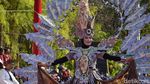 Potret Kemeriahan Pekalongan Batik Carnival