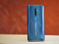 Lebih Dekat dengan Oppo Reno2 F yang Dirilis Besok