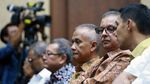 Senyum Sofyan Basir Usai Dituntut 5 Tahun Penjara
