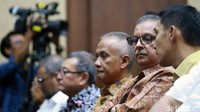 Dalam sidang tersebut, Sofyan Basir, dituntut 5 tahun penjara dan denda Rp 200 juta subsider 3 bulan kurungan. Sofyan diyakini jaksa bersalah karena memfasilitasi pemberian suap dari pengusaha Johanes Budisutrisno Kotjo kepada mantan anggota DPR Eni Maulani Saragih dan mantan Mensos Idrus Marham