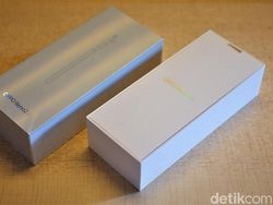 Lebih Dekat dengan Oppo Reno2 F yang Dirilis Besok