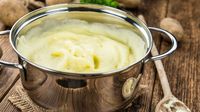 12 Rahasia 'Mashed Potato' yang Gurih, Lembut, dan Creamy
