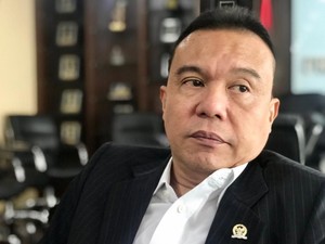 DPR Diskusikan Paripurna soal Peristiwa Semanggi Bukan Pelanggaran HAM Berat