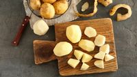 12 Rahasia 'Mashed Potato' yang Gurih, Lembut, dan Creamy
