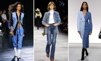 7 Tren Fashion Paling Hits Untuk 2020, Denim Hingga Sabuk Tambang ...