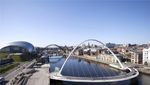 Foto: Newcastle yang Indah Tempat MU Menderita