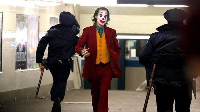 Gambar Joker Keren 2021 status  wa  galau