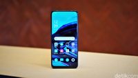 Harga HP OPPO 2019 Lengkap dengan Spesifikasinya