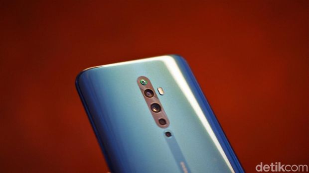 Oppo Resmi Rilis ColorOS 7, Ini Fitur Baru dan Ketersediaannya