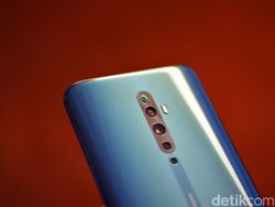 Lebih Dekat dengan Oppo Reno2 F yang Dirilis Besok