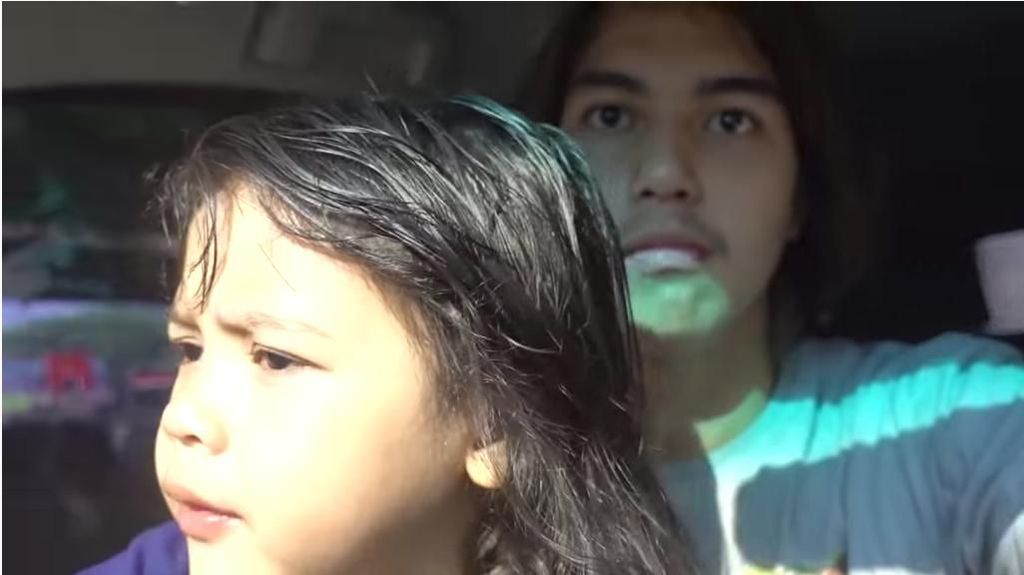 Supergemas! Ketika El Rumi Asuh Shafeea dan Ali Supergemas! Ketika El Rumi Asuh Shafeea dan Ali