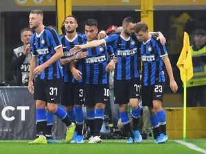 Pekan Campur Aduk untuk Inter