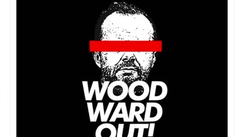 Ed Woodward pun diminta keluar. Foto: Twitter