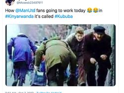 Kumpulan Meme Lucu soal Solskjaer dan Keoknya MU