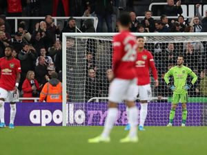 Pernyataan De Gea Jadi Bukti MU Sangat Berantakan