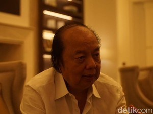 Tahir Buka-bukaan soal Tersangka Jiwasraya Benny Tjokro: Nasabah Kita