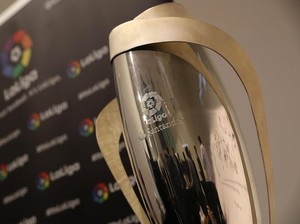 Jadwal LaLiga: Siapa yang Juara, Atletico atau Madrid?